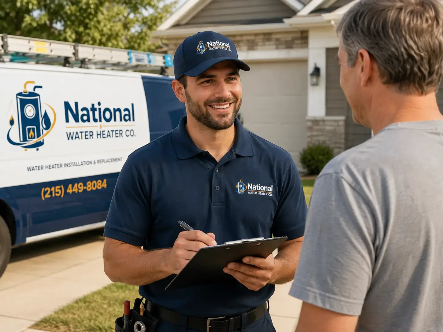 Water Heater Installation Lamont, OK FAQs